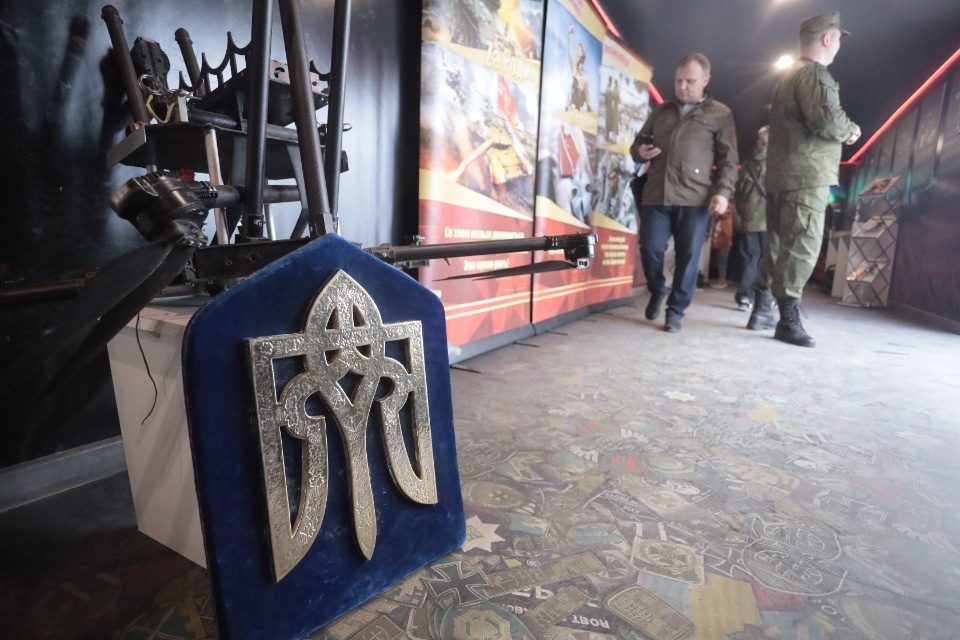 «Сила в правде»