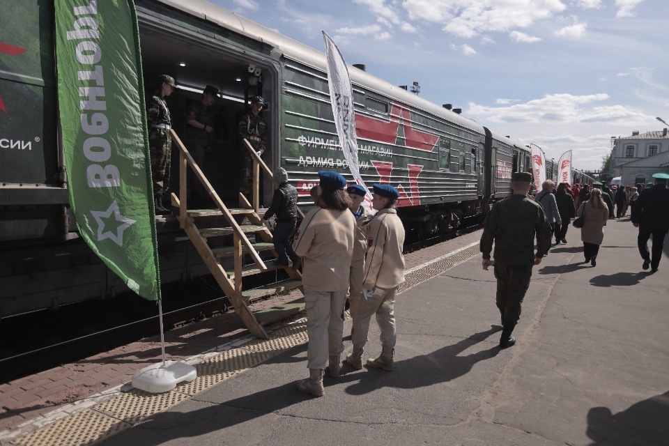 «Сила в правде»