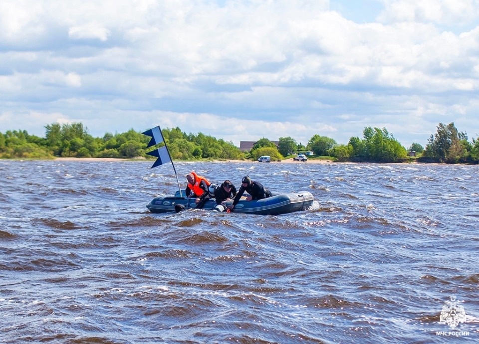 Семь ложных обращений поступили в аварийно-спасательную службу Псковской области за неделю