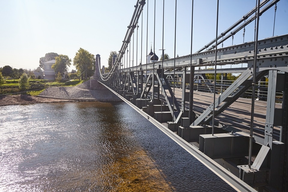 В Острове появится новый водный маршрут на каяках