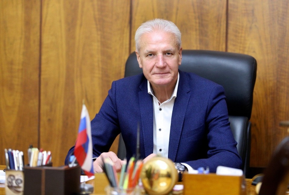 Александр Котов: За время управления Россией Владимир Путин сумел решить огромное количество проблем