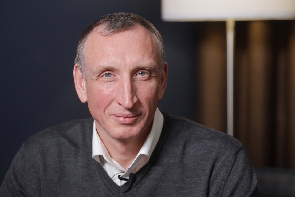 Александр Козловский об инаугурации Владимира Путина: Мы продолжим строительство сильной России