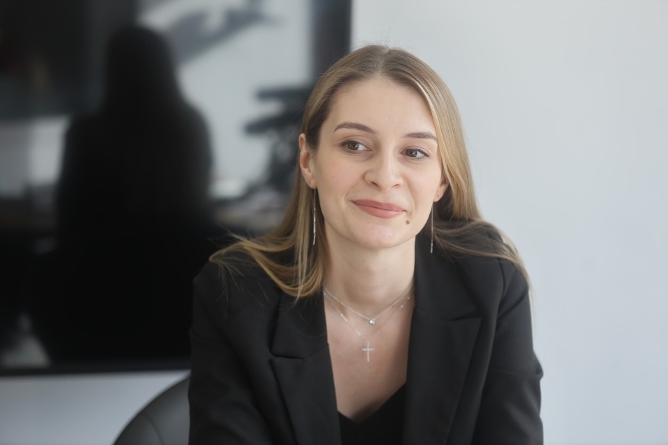 Анна Роор рассказала о перезагрузке псковского оркестра «Геликон»