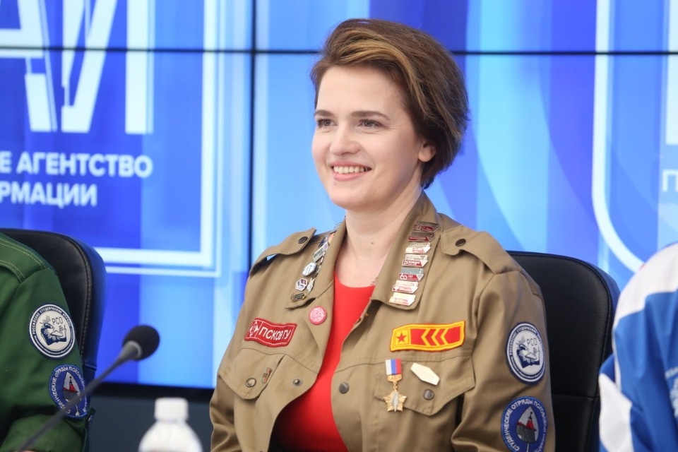 Алла Сердцева: Слова президента должен услышать каждый гражданин