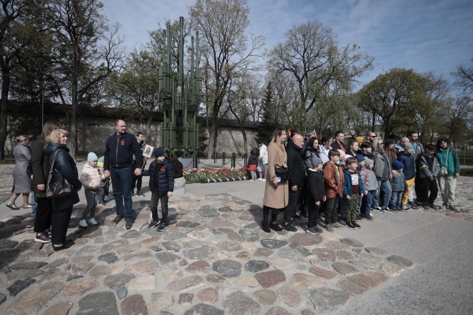 Вечный зов Вечный зов