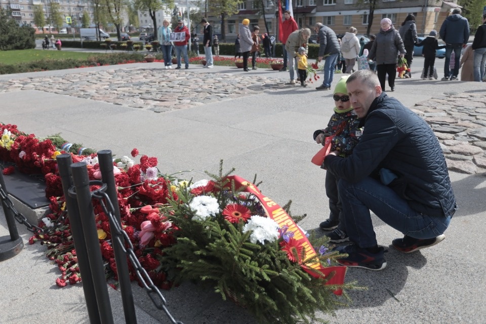 Вечный зов Вечный зов