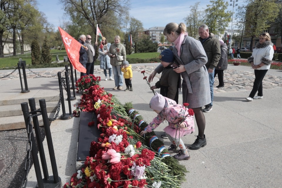 Вечный зов Вечный зов