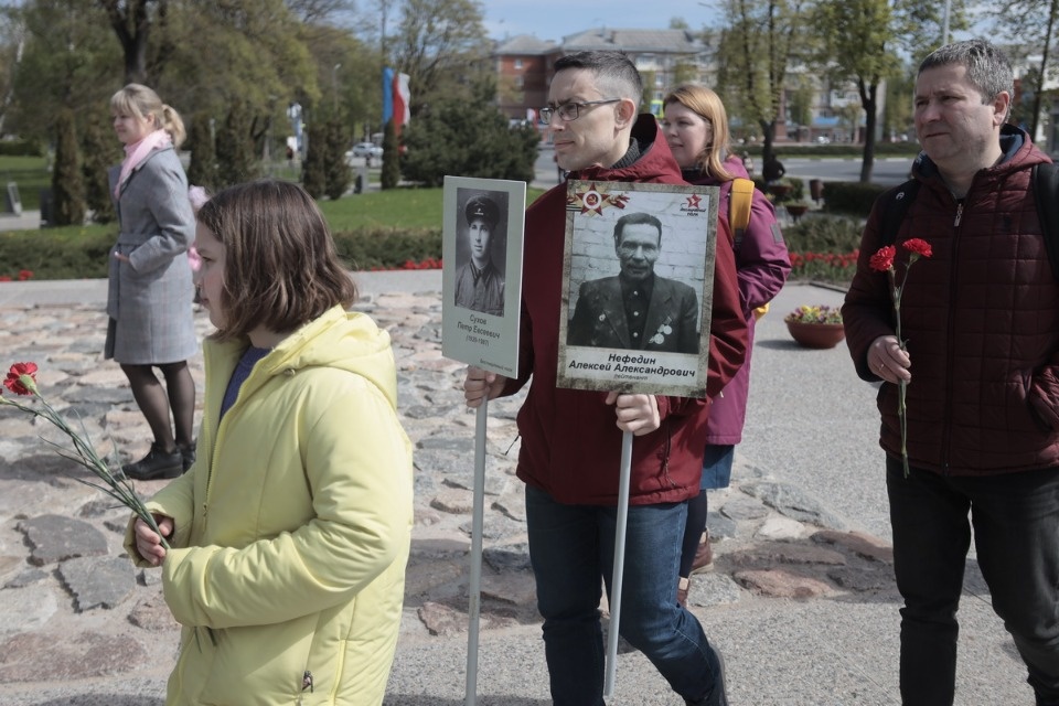 Вечный зов Вечный зов