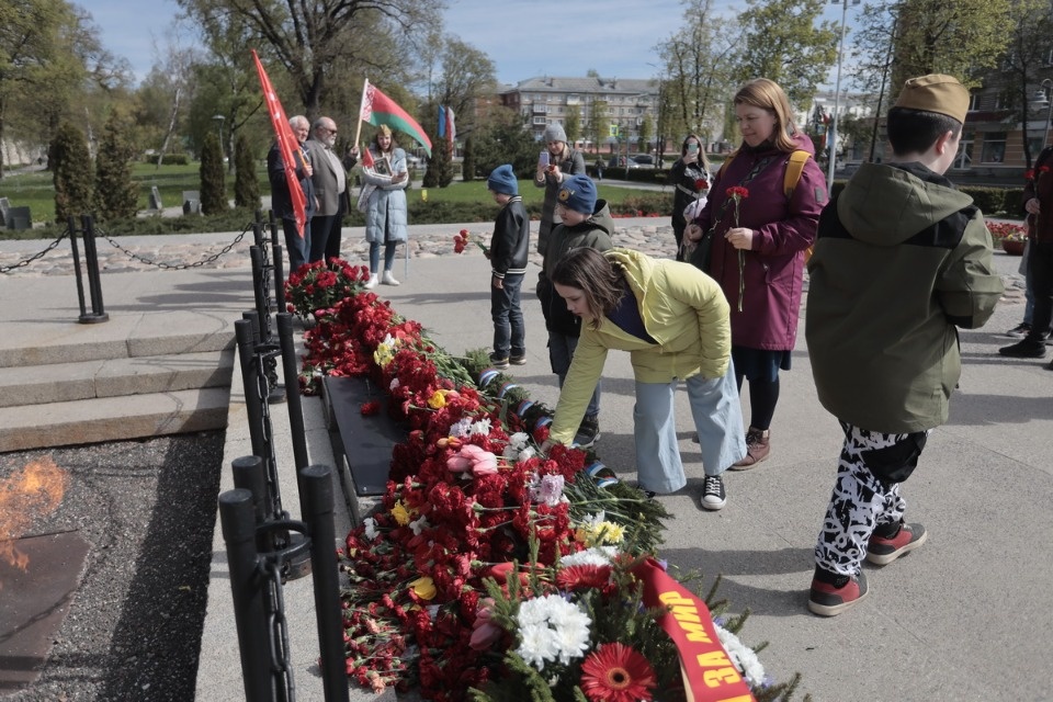 Вечный зов Вечный зов