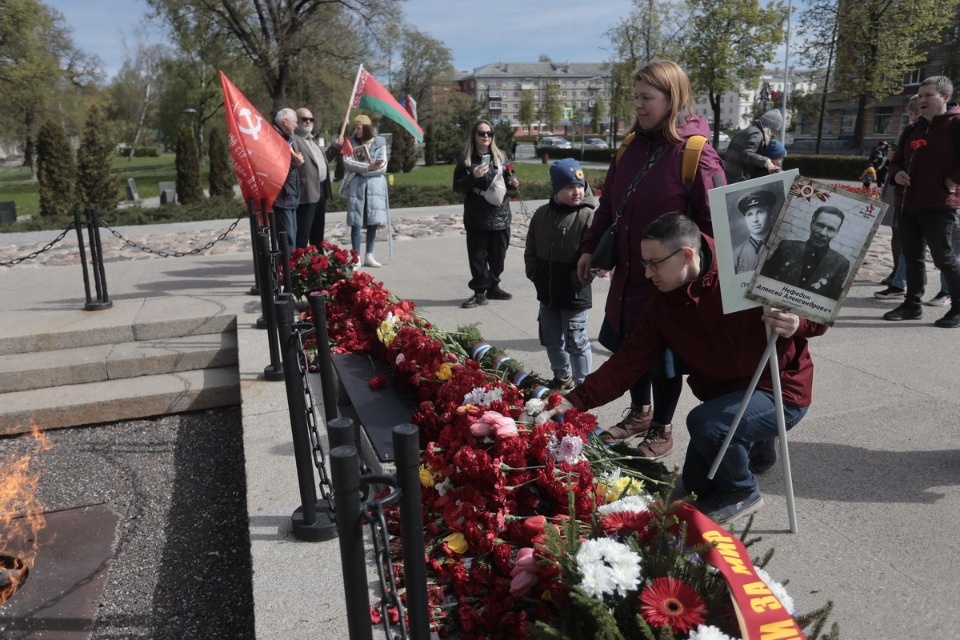 Вечный зов Вечный зов