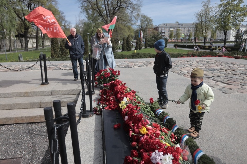 Вечный зов Вечный зов