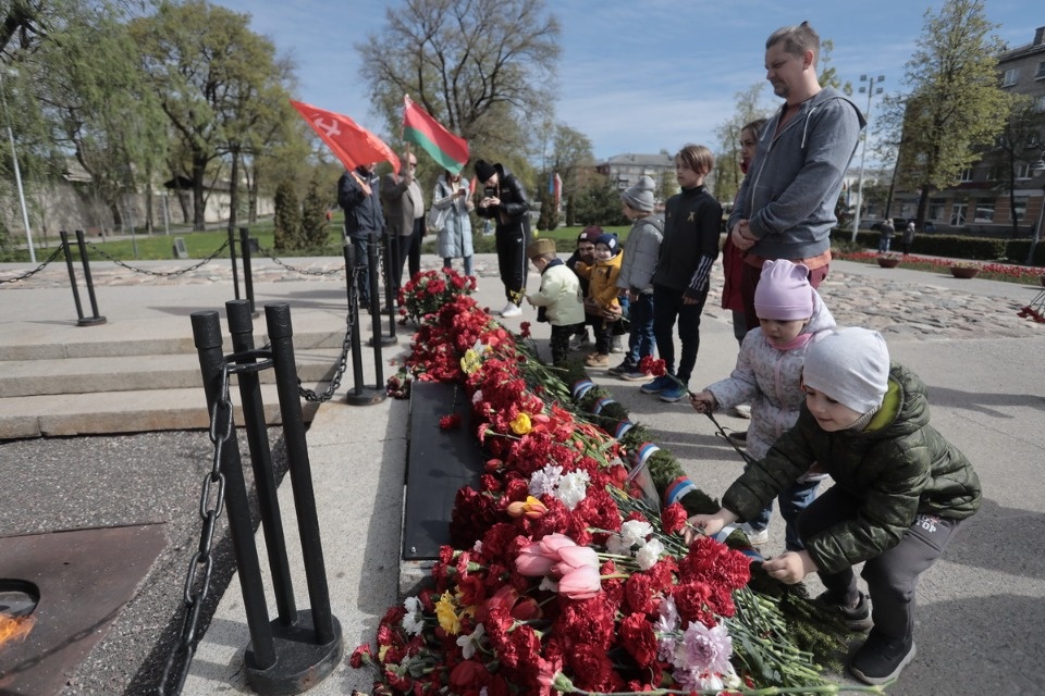 Вечный зов Вечный зов