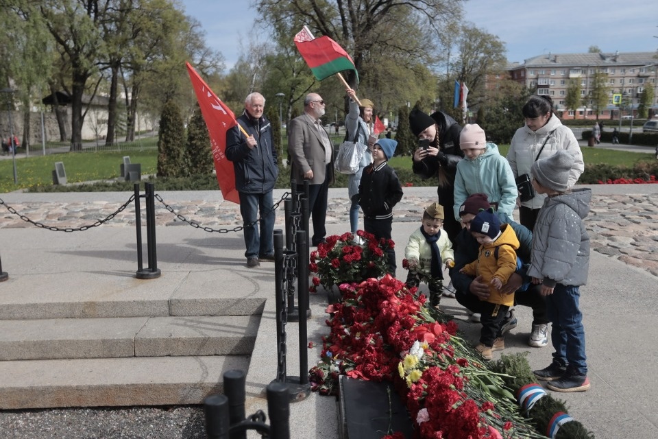 Вечный зов Вечный зов