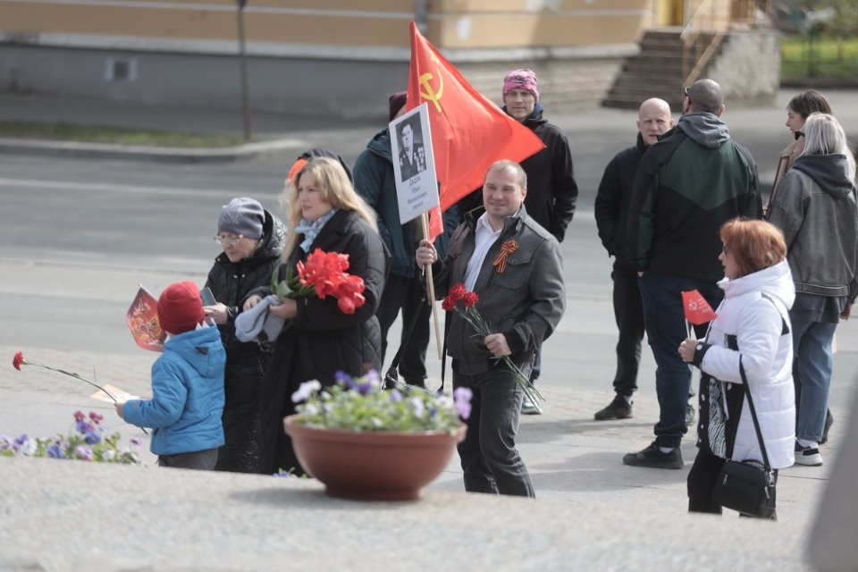 Вечный зов Вечный зов