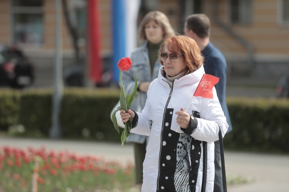 Вечный зов Вечный зов