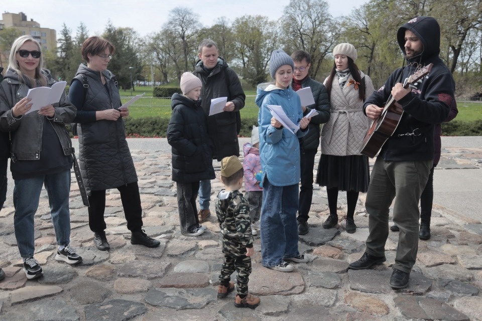 Вечный зов Вечный зов