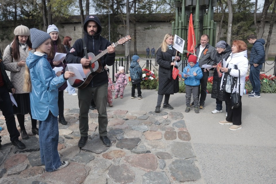 Вечный зов Вечный зов