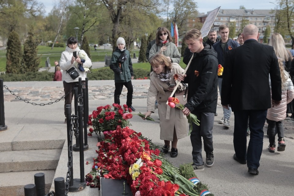 Вечный зов Вечный зов