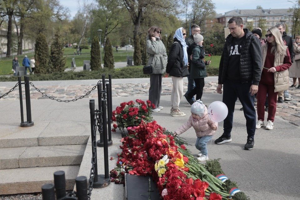 Вечный зов Вечный зов