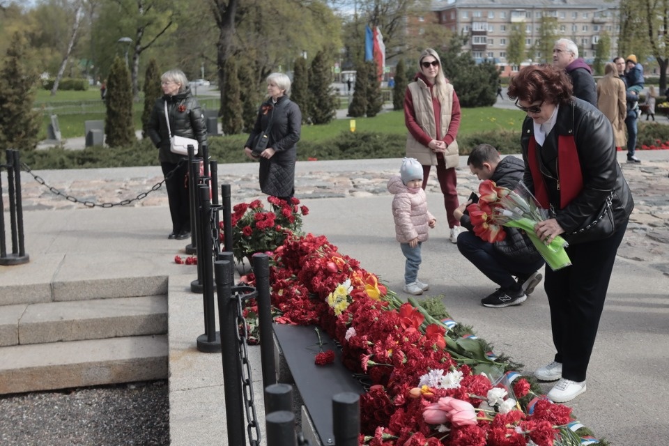 Вечный зов Вечный зов