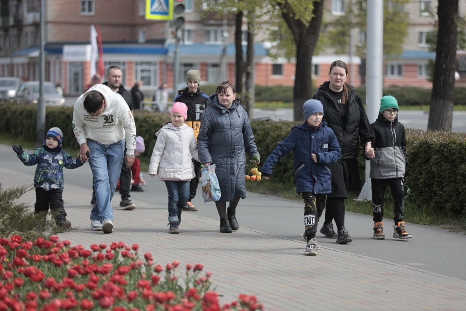 Вечный зов Вечный зов