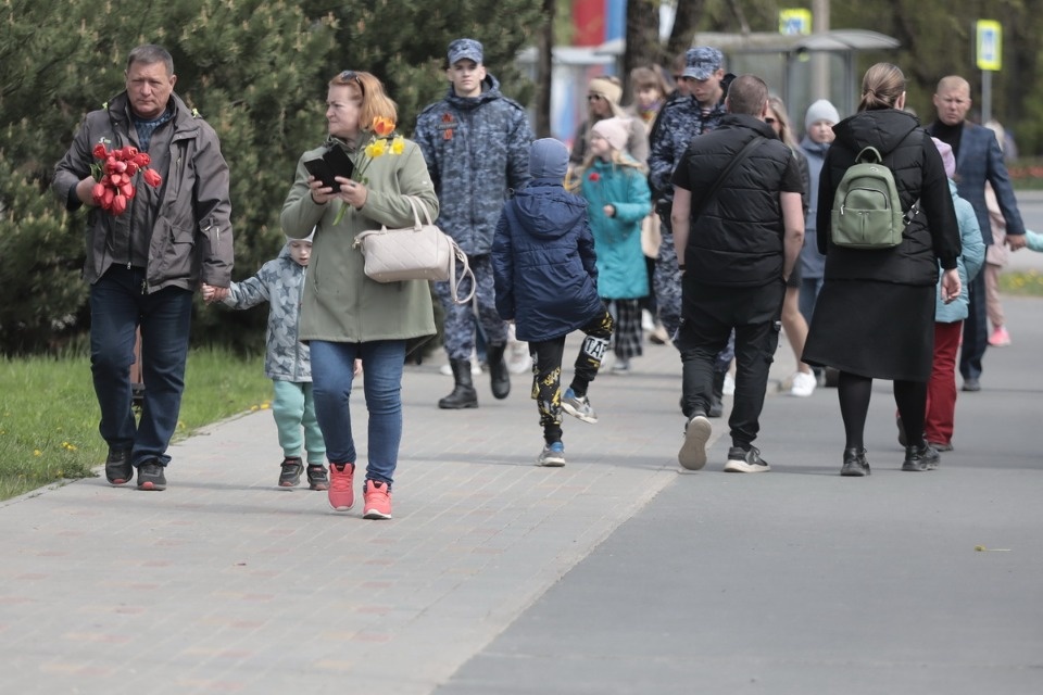 Вечный зов Вечный зов