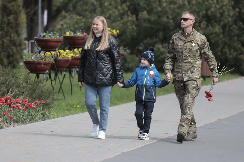 Вечный зов Вечный зов