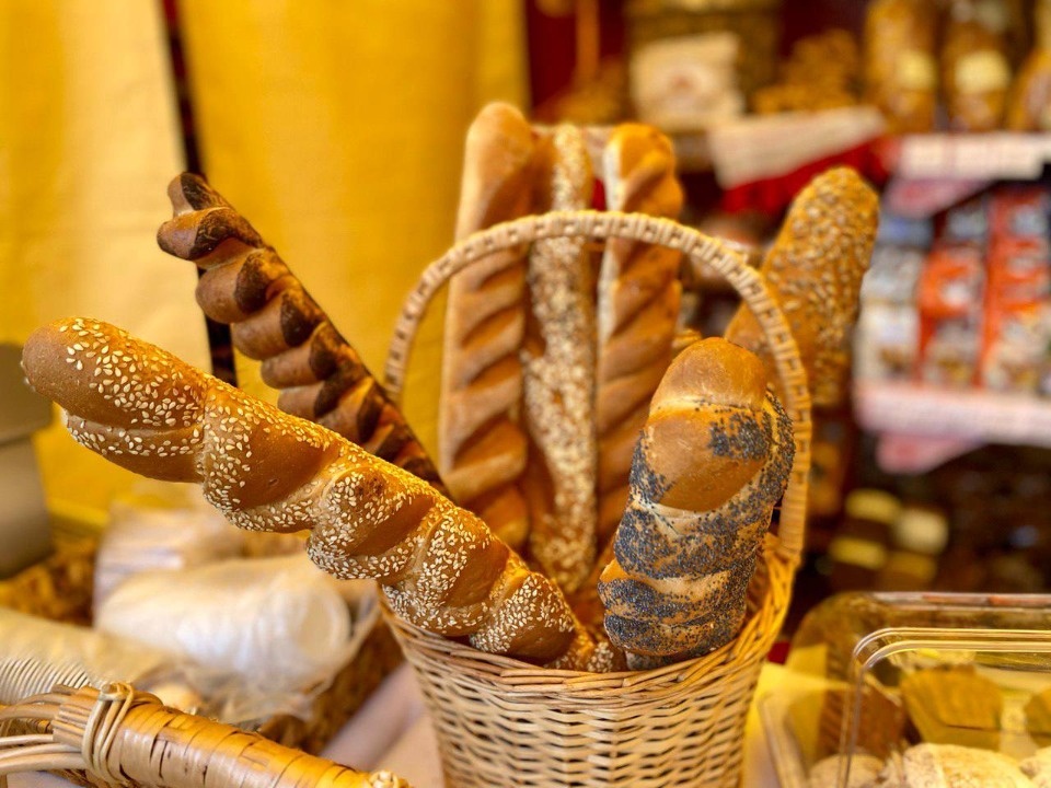 Ярмарка белорусских товаров пройдет в Пскове 17 и 18 мая