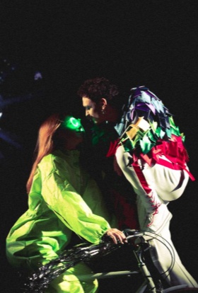 Возвращение Мольера