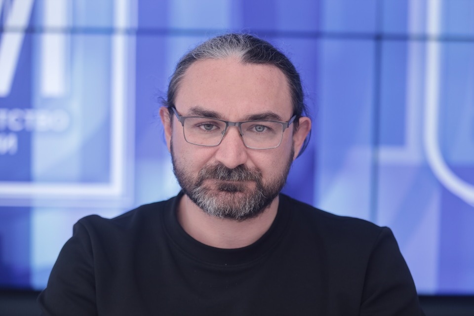 Возвращение Мольера