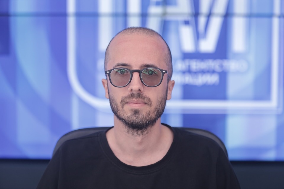 Возвращение Мольера