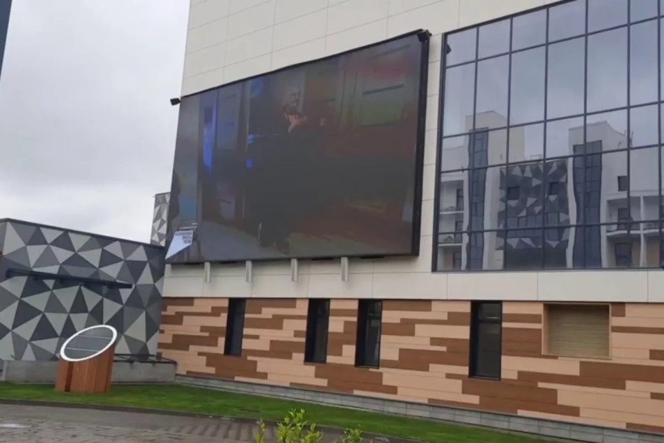 Ролик о реализации нацпроектов в Псковской области вошел в 11 лучших 