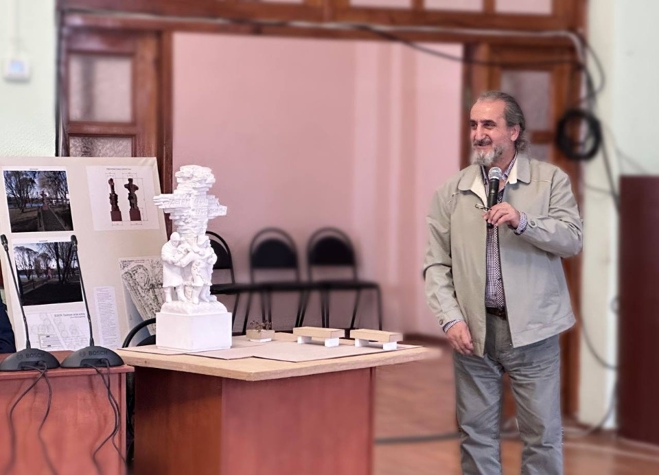 Три проекта рассмотрели на заседании псковского Градостроительного Совета