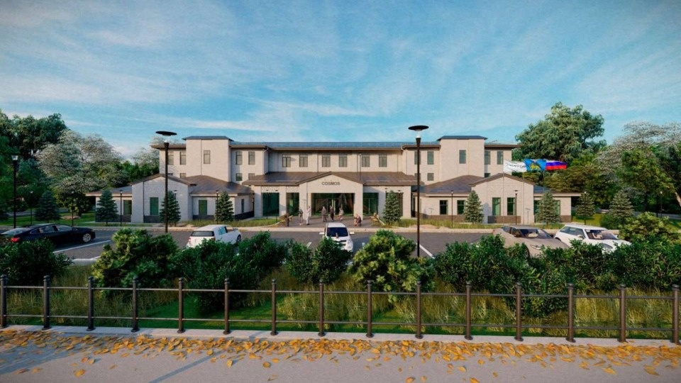 Три проекта рассмотрели на заседании псковского Градостроительного Совета