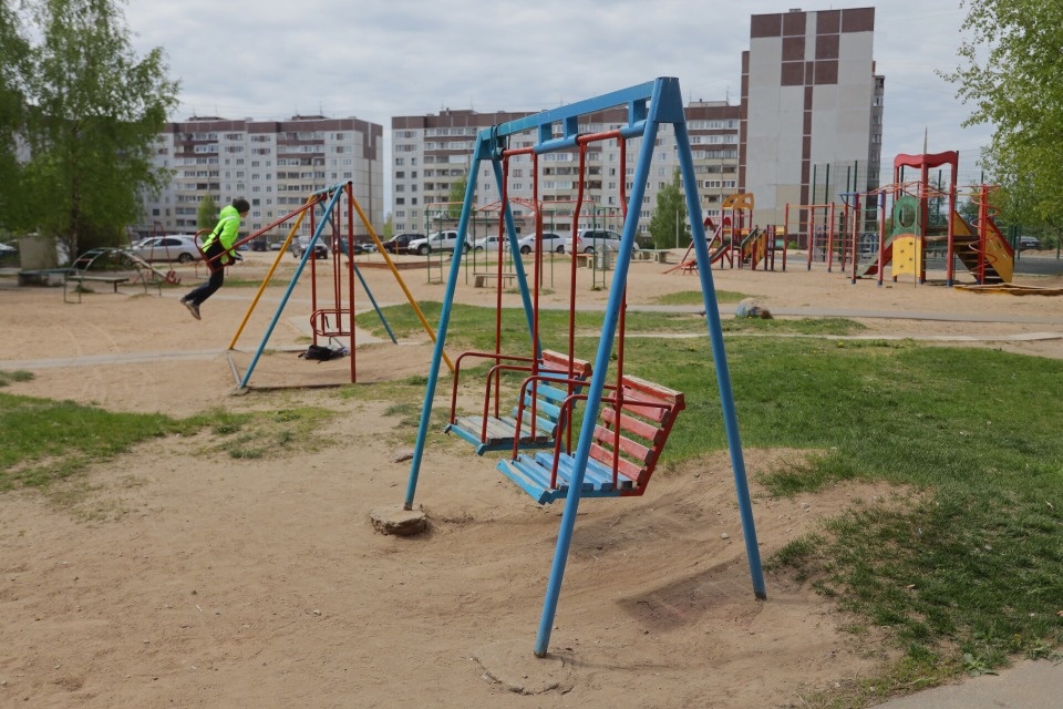 Красногородский и куньинский ТОСы признали лучшими в Псковской области