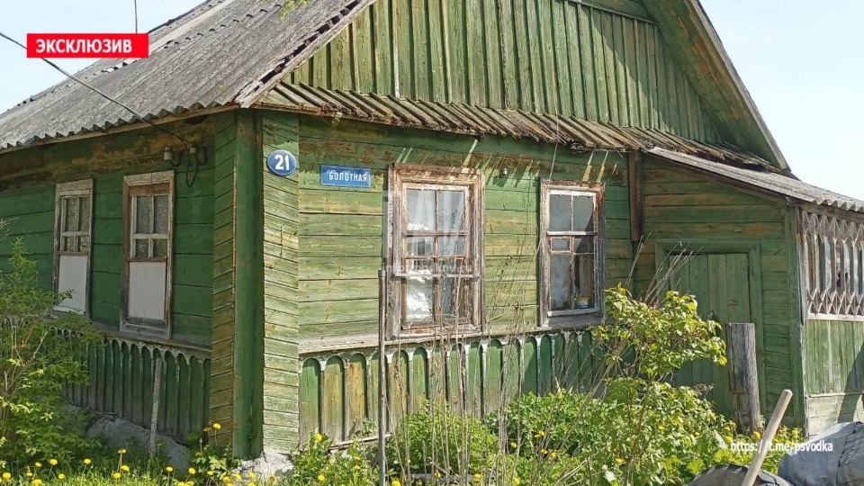 Уголовное дело возбудили по факту убийства на почве ревности в Бежаницах Уголовное дело возбудили по факту убийства на почве ревности в Бежаницах