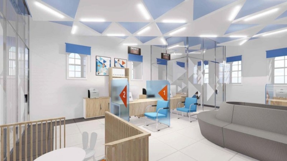 Флагманский кадровый центр откроется в Великих Луках по нацпроекту 