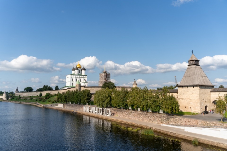 18 мая в Псковском музее-заповеднике пройдет День открытых дверей 