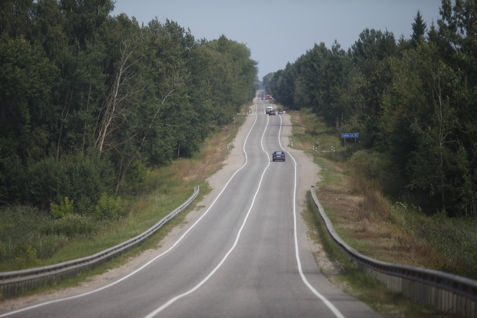 Организацию внесли в реестр недобросовестных поставщиков за неотремонтированную дорогу в Псковской области