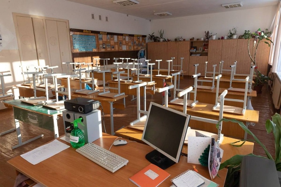 Учения по антитеррористической безопасности пройдут 20 мая в учреждениях образования Псковской области