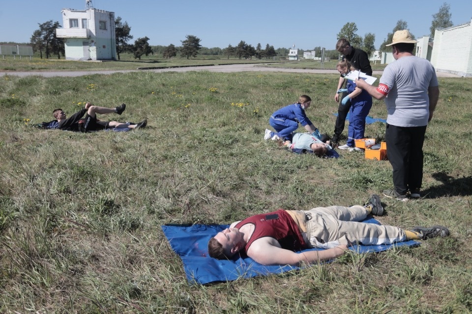 «Скорые» на скорость «Скорые» на скорость