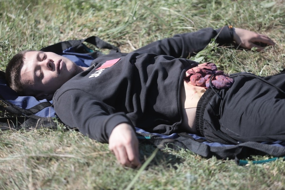 «Скорые» на скорость «Скорые» на скорость