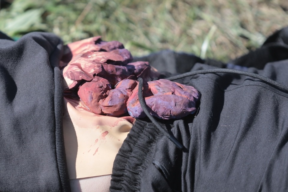 «Скорые» на скорость «Скорые» на скорость