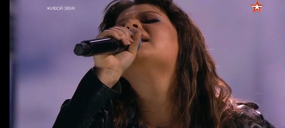 Вокалистка из Псковской области получила 60 баллов на конкурсе телеканала «Звезда» Вокалистка из Псковской области получила 60 баллов на конкурсе телеканала «Звезда»