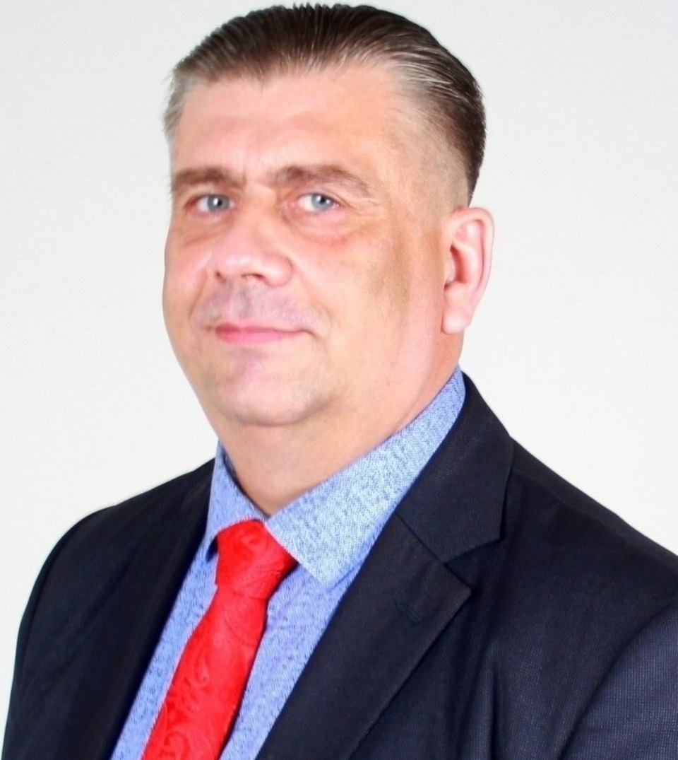 Профсоюзный и общественно-политический деятель Игорь Иванов отмечает 50-летний юбилей 