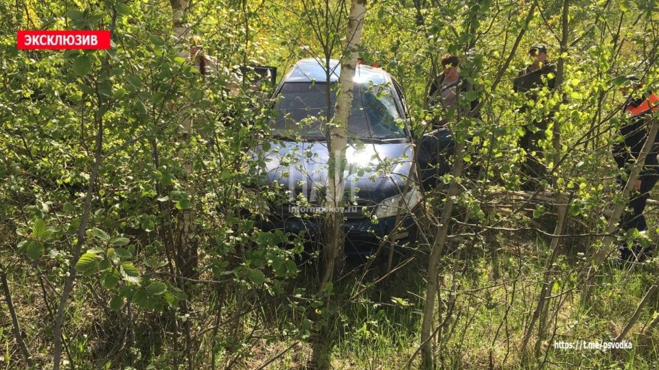 25 человек пострадали и один погиб в результате ДТП в Псковской области за неделю 25 человек пострадали и один погиб в результате ДТП в Псковской области за неделю