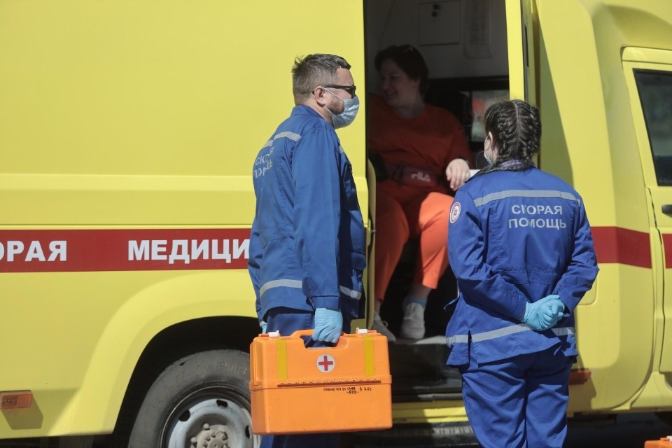 Стали известны победители первого регионального чемпионата профмастерства среди псковских станций скорой помощи