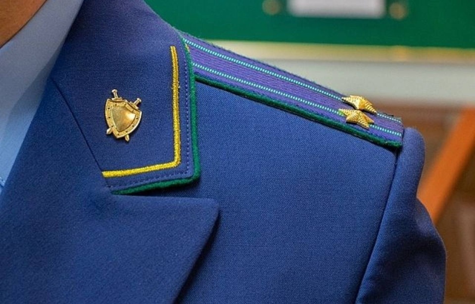 Осыпающуюся штукатурку и мертвых тараканов обнаружила прокуратура в центре помощи детям в Великих Луках