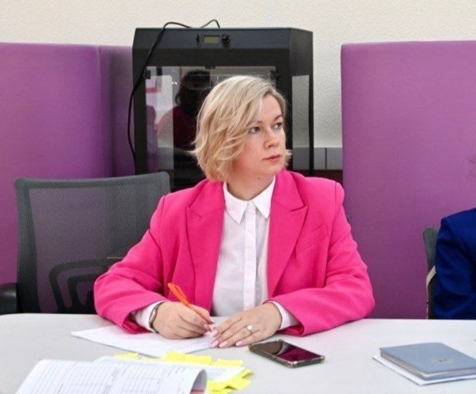 Екатерина Гончарова: Современные вызовы обязывают нас быть высокоинтегрированными в медиапространство