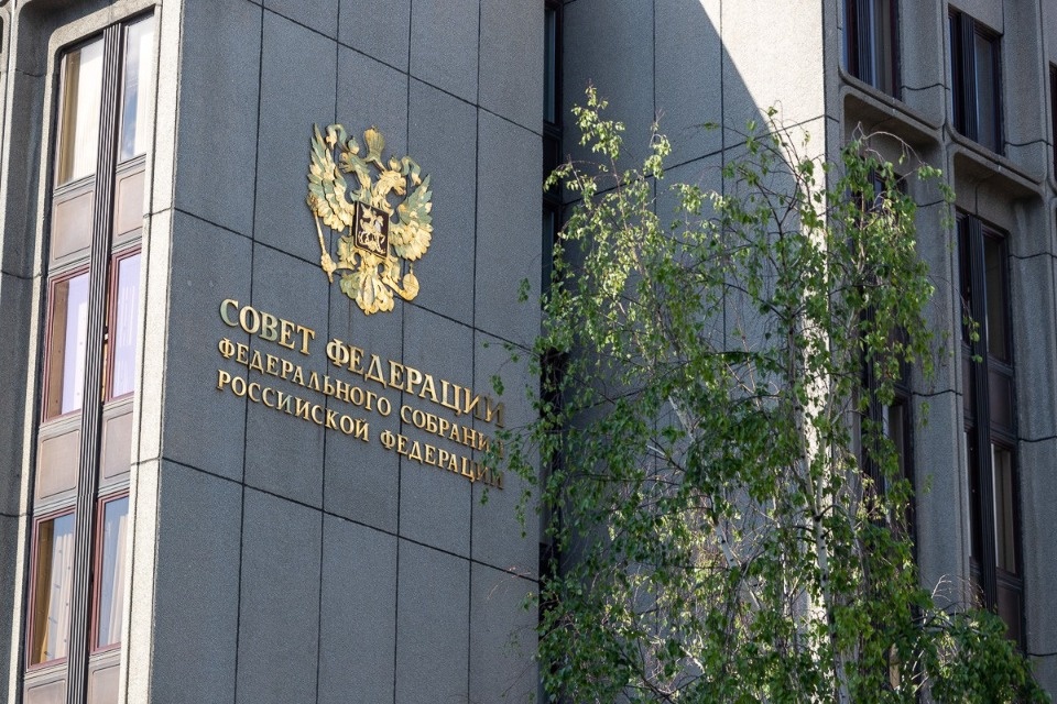 В Совете Федерации поддержали ряд проектов обновления коммунальной инфраструктуры в Псковской области